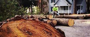 Best Hazardous Tree Removal  in Carthage, MO